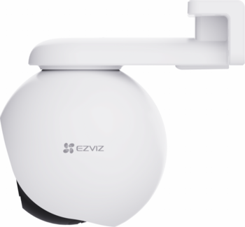 Ezviz CS-H80f Камера видеонаблюдения 4MP / IP67 (CSH80F4MP4MP4MP)