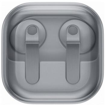 Samsung Galaxy Buds4 SM-R540 Беспроводные наушники (SM-R540NZWAEUE)