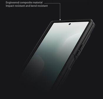 Nillkin CamShield Prop Magnetic Case Чехол для Samsung Galaxy Z Fold 7 (57983126234)