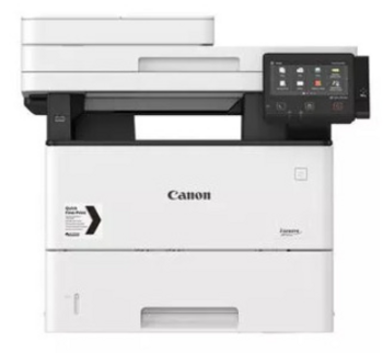 Canon i-SENSYS MF453DW Многофункциональный принтер (5161C007BA)