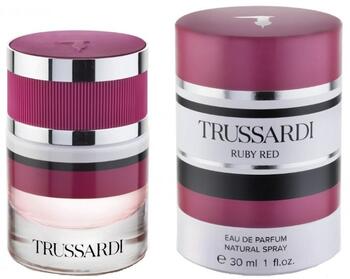 Trussardi Ruby Red Smaržas EDP 30 ml (8058045436614)
