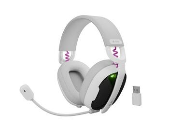 Genesis Fury Fukya F6 Bezvadu Austiņas (NFU-2337)