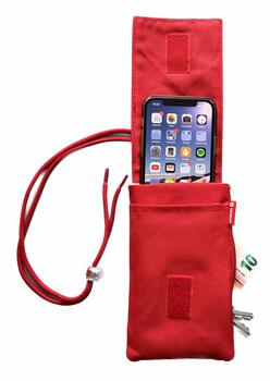 Swissten Pocket Case Чехол для Телефона 6,8