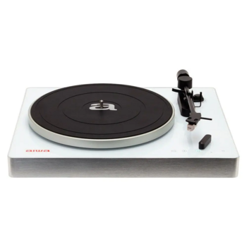 Aiwa APX-680BT/WT Виниловый проигрыватель (APX-680BT/WT)