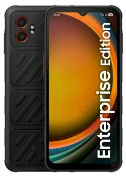 Samsung Galaxy XCover 7 Pro Enterprise Edition Смартфон  6GB / 128GB black (SM-G766BZKDEEB)