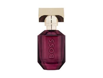 HUGO BOSS Boss The Scent Парфюмированная вода EDP 30ml (3616305040589)