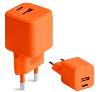 Colorum CLS30-AC USB-A - USB-C Зарядное Устройство 30W (GSM178776)