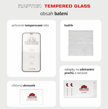 Swissten Raptor Diamond Ultra Full Face Tempered Glass Защитное стекло для экрана Samsung Galaxy S26 Ultra 5G (84501867)