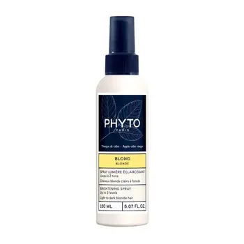 Phyto Blonde Осветляющий спрей 150 ml (3701436923525)