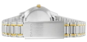 CASIO LTP-1263PG-7BEG Женские часы (LTP-1263PG-7BEG)