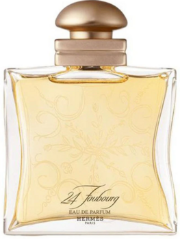 Hermes 24 Faubourg Парфюм EDP 50ml (3346130011064)