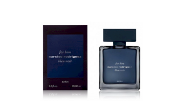 Narciso Rodriguez For Him Bleu Noir Парфюм PAR 100 ml (3423222056070)
