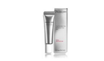 Shiseido Men Total Revitalizer Крем для век 15 ml (729238184107)