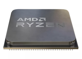 AMD Ryzen 7 5700G Процессор 8xCore HT / 3,8 ГГц / 4,6 ГГц / 16 МБ / 65 Вт (100-000000263)