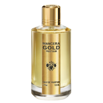Mancera Gold Prestigium Парфюм EDP 120 ml Tester (9990001676681)