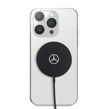 Mercedes MECBMSMELK Безпроводное Зарядное Устройство 15W (MECBMSMELK)