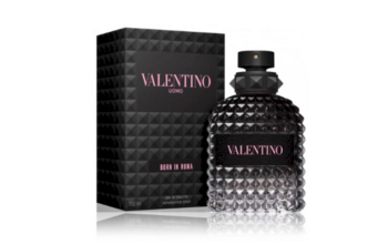 Valentino Uomo Born in Roma Парфюм EDT 150 ml (3614273582612)