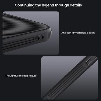 Nillkin CamShield PRO Magnetic Hard Case Чехол для Apple iPhone 16e (57983125242)