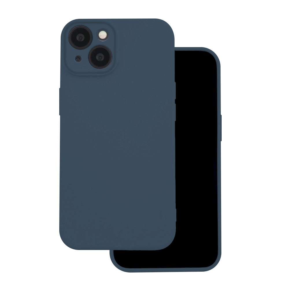 Mocco Silicon Back Case Aizmugurējais Silikona Apvalks priekš Samsung Galaxy S26 Plus (MO-SC-SA-S26PL-BL)