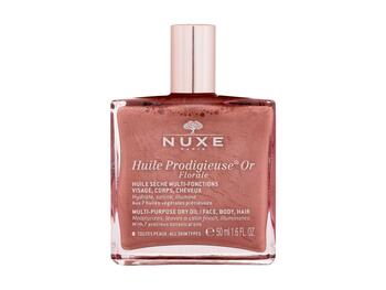 NUXE Huile Prodigieuse Body Oil Масло для тела 50ml (3264680038334)