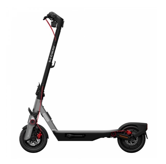 Segway Ninebot KickScooter F3 Pro E Elektriskais skrejritenis 25 km/h (AA.05.17.02.0003)