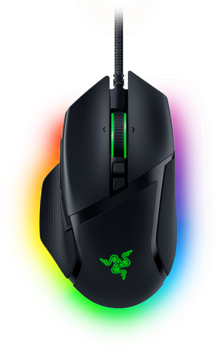 Razer Basilisk V3 Игровая Мышь (RZ01-04000100-R3M1)