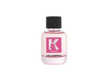 Karl Lagerfeld Jenas Парфюмированная вода EDP 60ml (3386460160209)