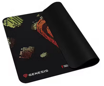 Genesis NPG-2338 Коврик для мыши (NPG-2338)
