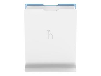 MikroTik RouterBOARD hAP lite Беспроводной роутер (RB941-2nD-TC) (RB941-2nD-TC)