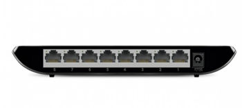 TP-LINK TL-SG1008D Коммутатор (TL-SG1008D)