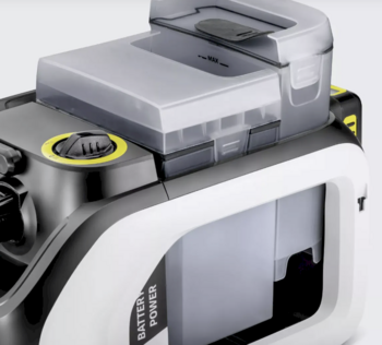 Karcher SE 3-18 Compact akumulatora mazgājošais putekļsūcējs (1.081-506.0)