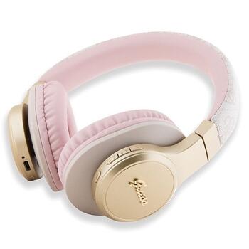 Guess GUBH604GEMP Bluetooth Hаушники (GUBH604GEMP)