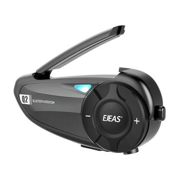 Ejeas Q2 Мотоциклетный Домофон (Q2)