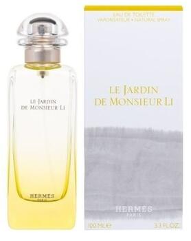 Hermes Le Jardin de Monsieur Li Парфюм EDT 100 ml (3346132600013)