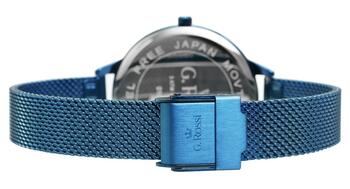 G.Rossi 10296B-6F1 Женские часы (10296B-6F1)