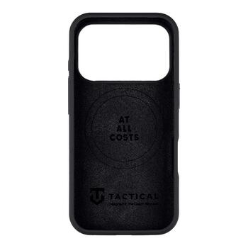 Tactical MagForce Beaver Cover Защитный Чехол для Apple iPhone 17 Pro (57983126348)