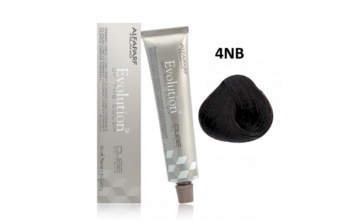 Alfaparf Milano Evolution Of The Color Краска для Волос 4NB 60 ml (8022297166667)