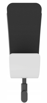 Genesis Tin 305 Lādētājs Priekš PS5 Slim Spēļu Kontrolieriem (KN-O-GNS-001)