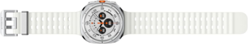 Samsung Galaxy Watch Ultra Смарт-часы 47mm Titanium White (SM-L705FAW2EUE)