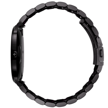 Garett Smartwatch Quantum Умные Часы Черный (QUANTUM_BLK_STL)