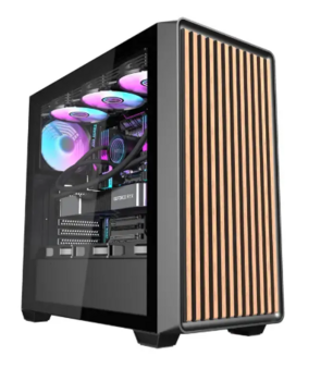 Darkflash DS900WD Компьютерный корпус (DS900WD-WI)