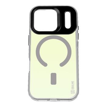 OBAL:ME MagNetix SolarFlex Cover Защитный чехол для Apple iPhone 17 Pro / медно-серый (57983128654)