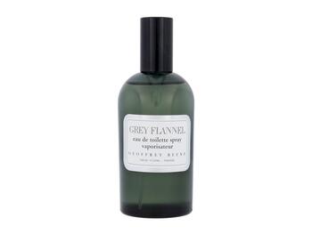 Geoffrey Beene Grey Flannel Туалетная вода EDT 120ml (719346021814)