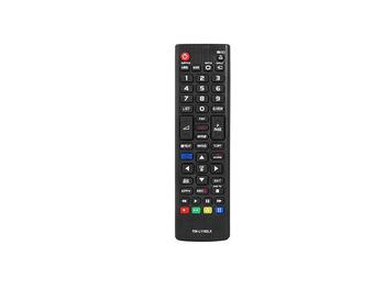 HQ LXPL1162 LG TV pults RM-L1162LX Melns (LXPL1162)