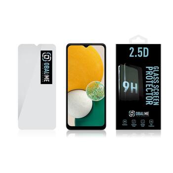 OBAL:ME 2.5D Glass Screen Protector Защитное стекло для Samsung Galaxy A13 5G/A04s / прозрачный (57983116102)