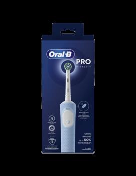 Oral-B Vitality Pro Elektriskā zobu birste (D 103.413.3 Blue)
