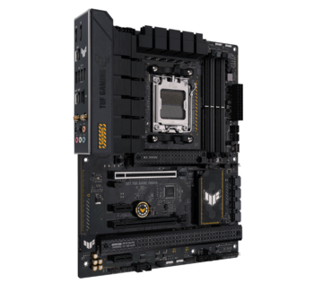 Asus TUF GAMING B650-PLUS Mātesplates (90MB1BZ0-M0EAY0)
