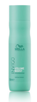 Wella Professionals Invigo Volume Boost Шампунь 300 ml (4064666585444)