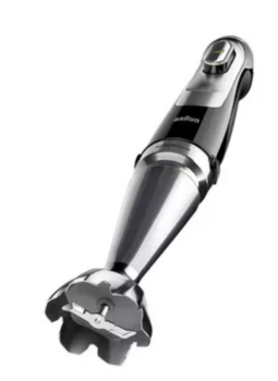 Braun MultiQuick 9 Blenderis 0.6l 1200W (MQ9187XLI)