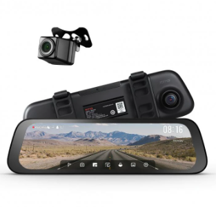 70mai Dash Cam S500 Bидеорегистратор (S500)